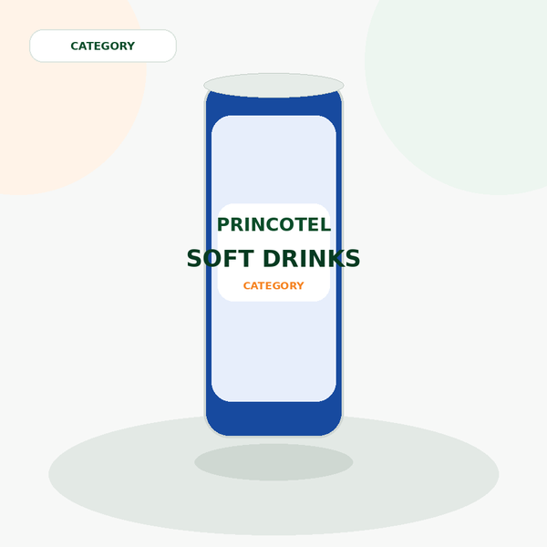 Soft Drinks